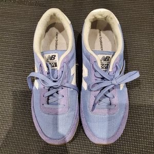 New Balance 401 sz8